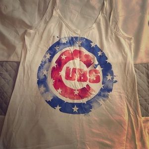 Cubs top